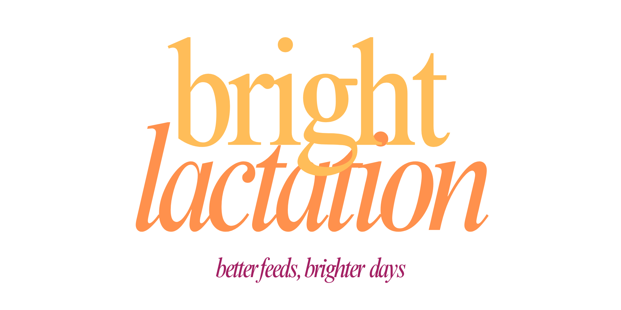 Bright Lactation
